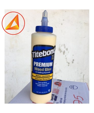 Keo Titebond II